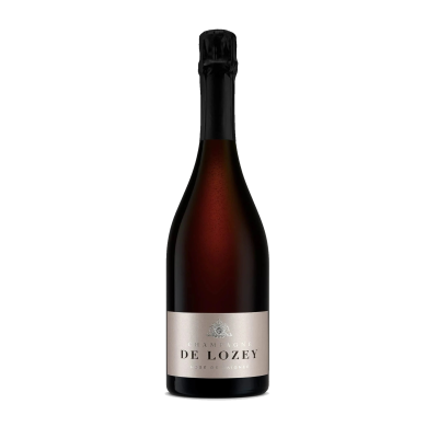 Champagne Rosé De Saignée Brut – Bild 1