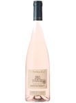 Cabernet d`Anjou Le petit Saint-Louis 2025
