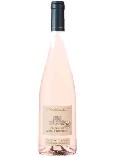 Cabernet D`anjou Le Petit Saint-Louis&Amp;Quot; 2025&Amp;Quot; Cabernet D`anjou Le Petit Saint-Louis 2025 – Bild 1