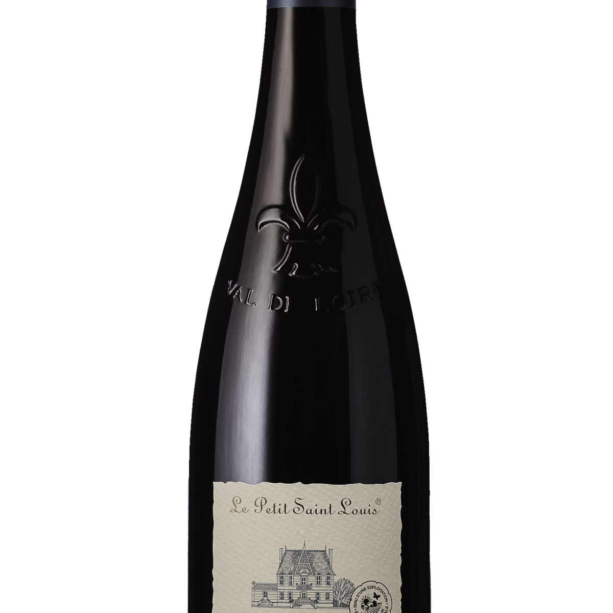 Saumur Rouge Le Petit Saint-Louis