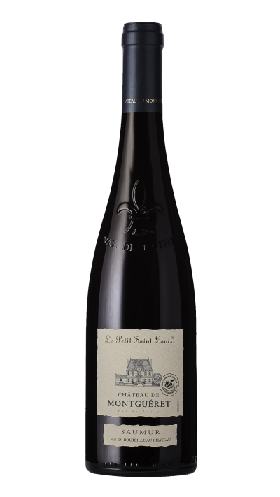 Saumur Rouge Le Petit Saint-Louis – Bild 1