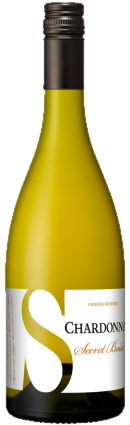 Chardonnay Secret Boisé 2024 - Fonjoya Chardonnay Secret Boisé 2024 - Fonjoya – Bild 1
