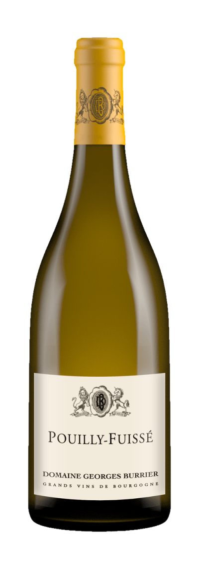 Pouilly Fuissé 2021 Ac – Bild 1