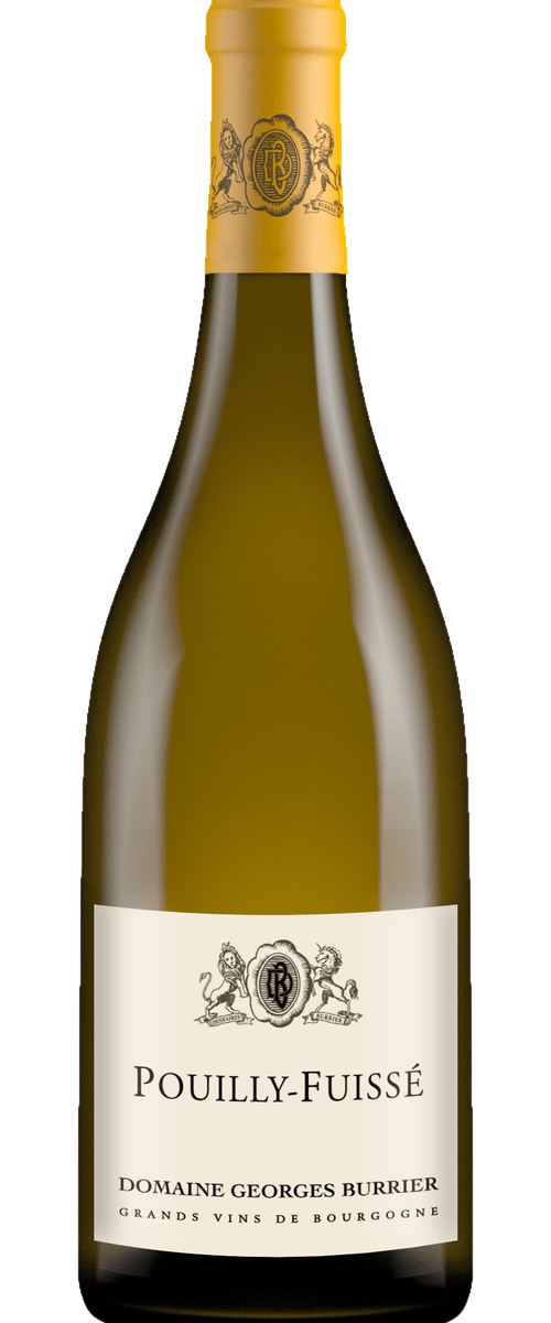 Pouilly Fuissé 2021 AC
