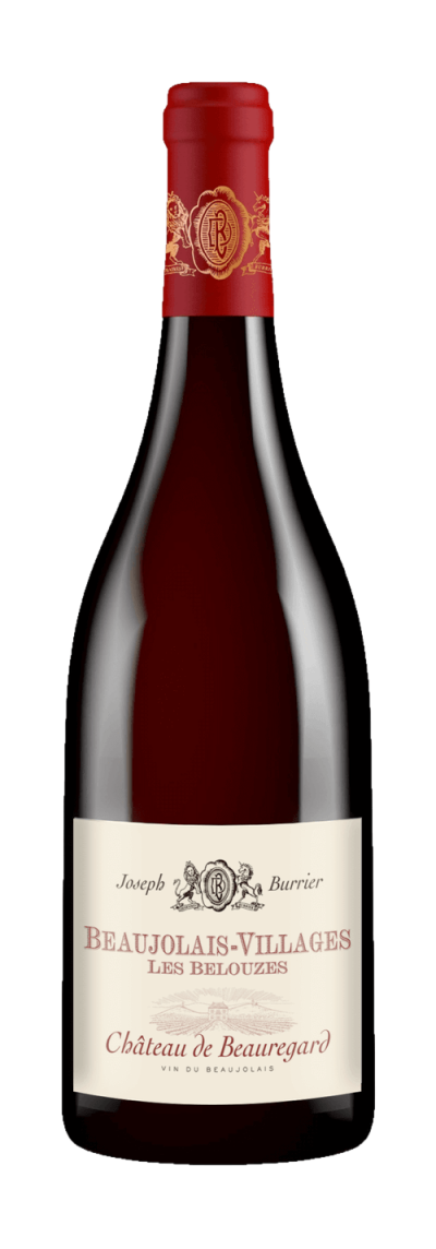 Beaujolais-Villages La Verchere&Amp;Quot; Ac 2022&Amp;Quot; Beaujolais-Villages La Verchere Ac 2022 – Bild 1