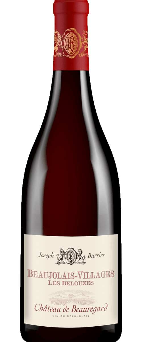 Beaujolais-Villages La Verchere AC 2022