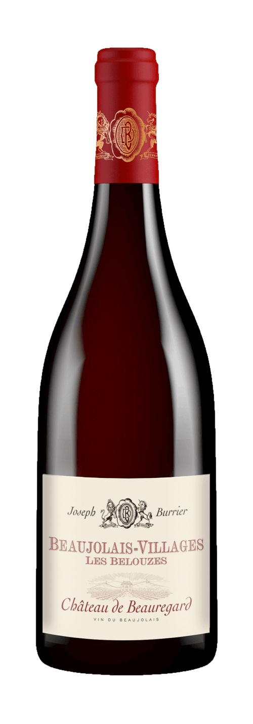 Beaujolais-Villages La Verchere&Amp;Quot; Ac 2022&Amp;Quot; Beaujolais-Villages La Verchere Ac 2022 – Bild 1