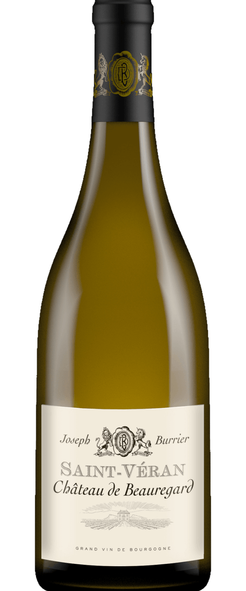 Saint Véran 2021 AC