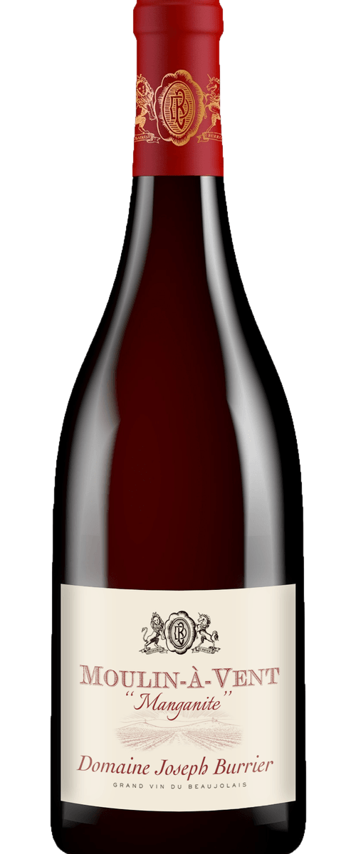 Moulin-À-Vent Manganite AC 2022