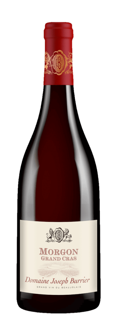Morgon Grand Cras Ac 2023 Morgon Grand Cras Ac 2023 – Bild 1