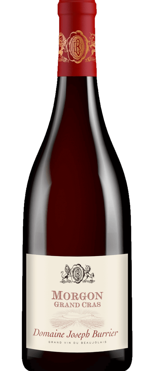 Morgon Grand Cras AC 2023