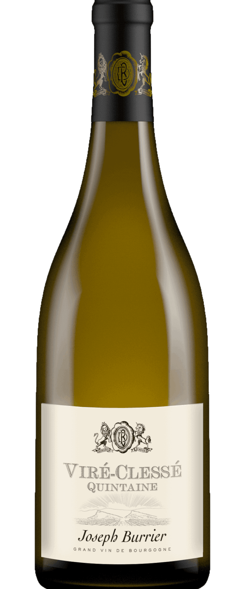 Viré-Clessé Quintaine AC 2022