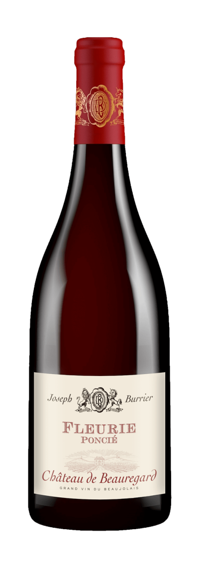 Fleurie Poncie 2023 Ac Fleurie Poncie 2023 Ac – Bild 1