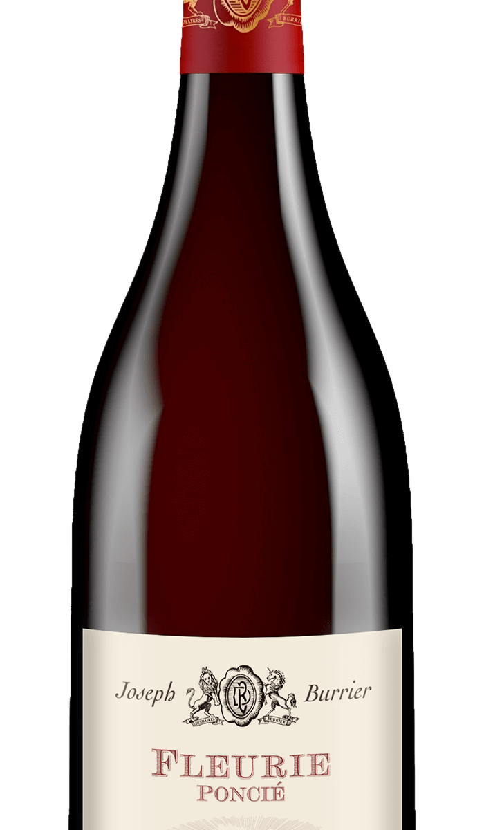 Fleurie Poncie 2023 AC
