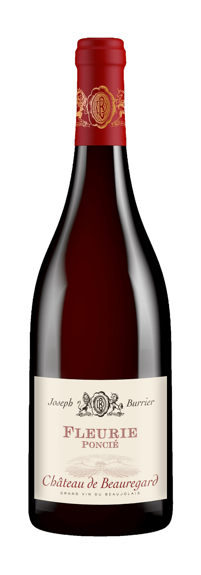 Fleurie Poncie 2023 Ac Fleurie Poncie 2023 Ac – Bild 1