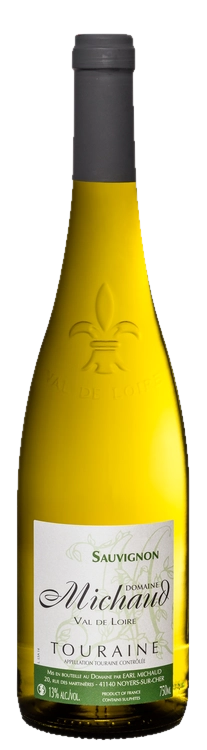 Sauvignon Touraine 2023 AC