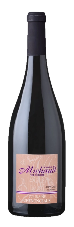 Touraine Chenonceaux Cuvée Ad Vitam 2022 AC