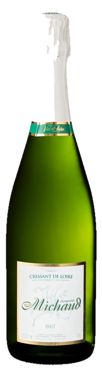 Cremant de Loire blanc AC