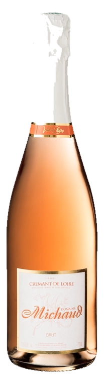 Cremant de Loire rosé