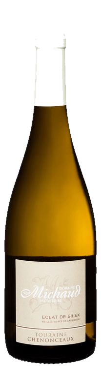 Chenonceaux Eclat De Silex&Amp;Quot; - Vieilles Vignes 2024 Ac&Amp;Quot; Chenonceaux Eclat De Silex - Vieilles Vignes 2024 Ac – Bild 1