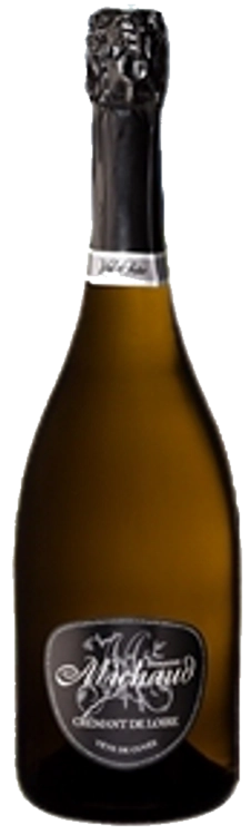Crémant de Loire AC Tête de Cuvée