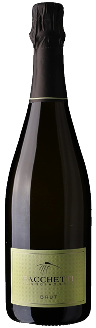 Facchetti – Franciacorta Brut Docg Facchetti - Franciacorta Brut Docg – Bild 1