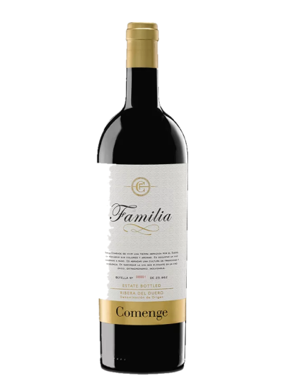 Ribera Del Duero Reserva Familia&Amp;Quot; 2018 Do Bio&Amp;Quot; Ribera Del Duero Reserva Familia 2018 Do Bio – Bild 1