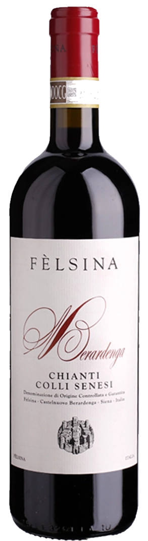 Fèlsina – Chianti Colli Senesi Fèlsina - Chianti Colli Senesi – Bild 1