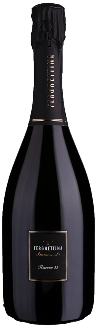 Ferghettina – Franciacorta Pas Dosè Riserva Docg Ferghettina - Franciacorta Pas Dosè Riserva Docg – Bild 1