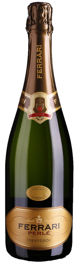 Ferrari – Brut Perlè Ferrari - Brut Perlè – Bild 1