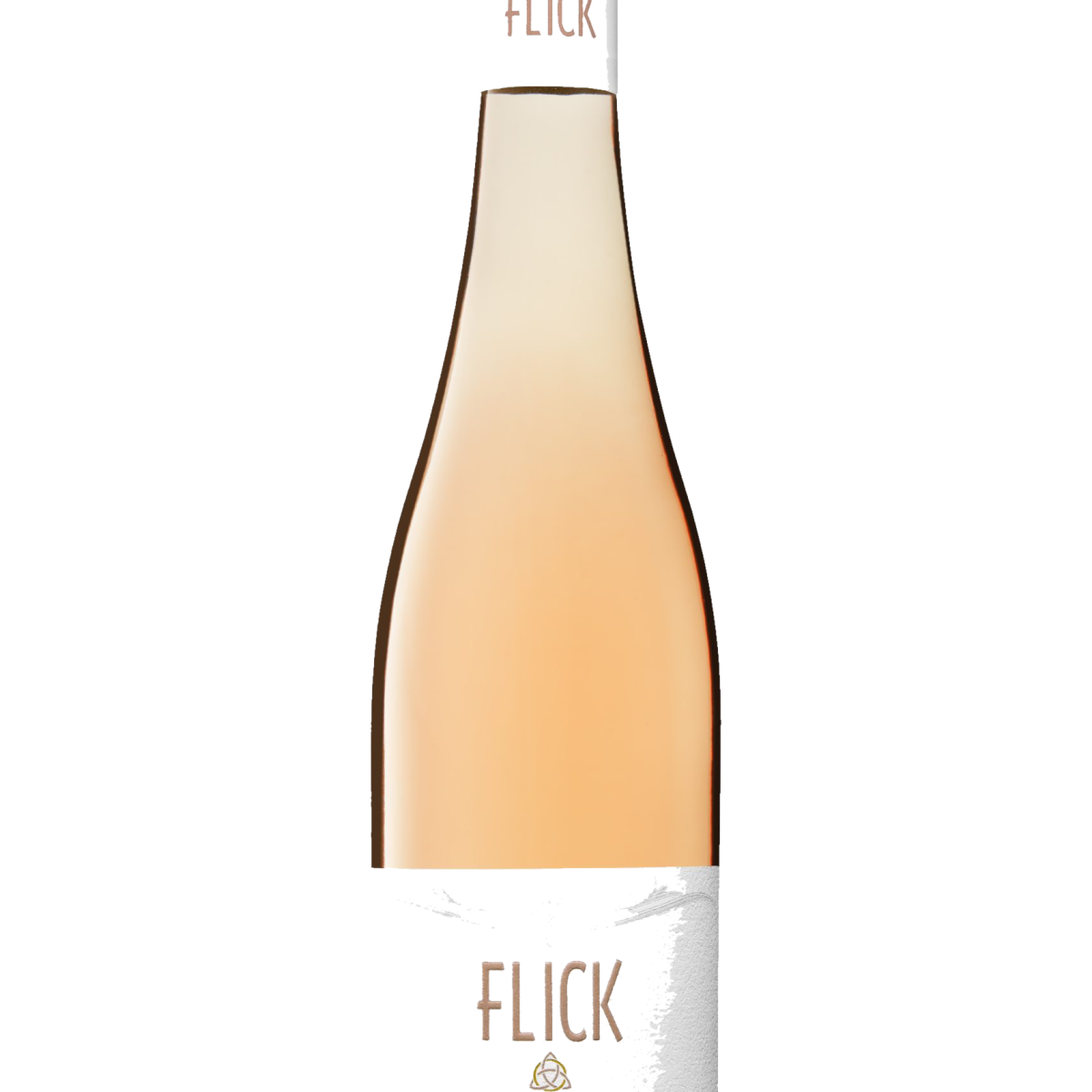 Flickwerk Rosé 2024 - Weingut Alexander Flick
