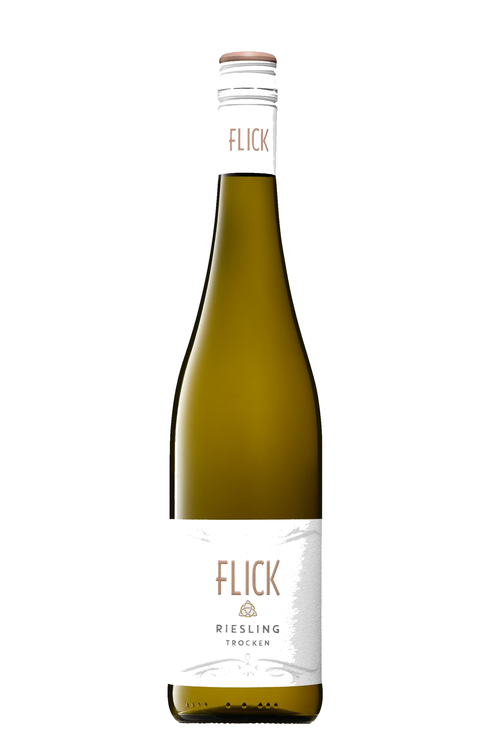 Riesling 2022 - Weingut Alexander Flick Riesling 2022 - Weingut Alexander Flick – Bild 1