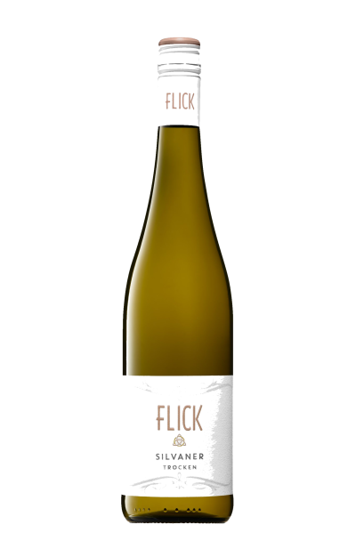 Silvaner 2022 - Weingut Alexander Flick Silvaner 2022 - Weingut Alexander Flick – Bild 1