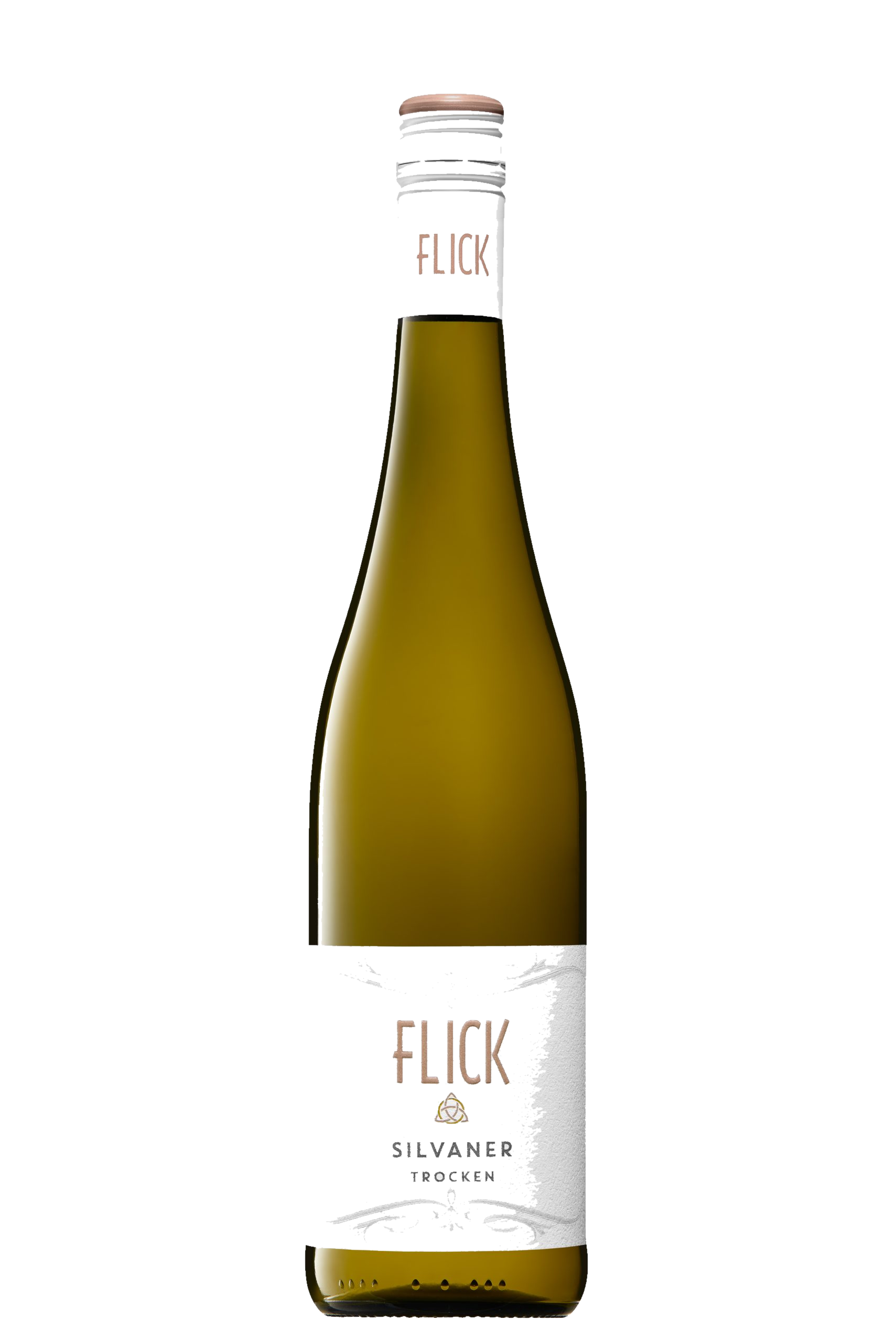 Silvaner 2022 - Weingut Alexander Flick Silvaner 2022 - Weingut Alexander Flick – Bild 1