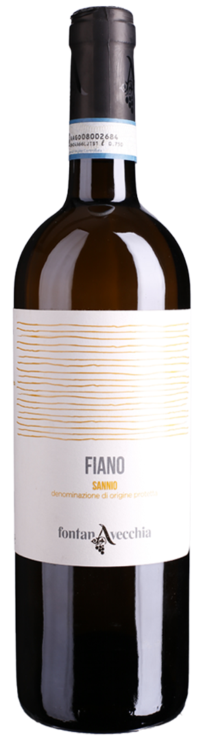 Fontanavecchia – Fiano Sannio Dop Fontanavecchia - Fiano Sannio Dop – Bild 1