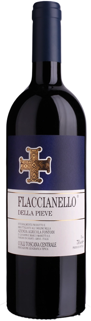 Fontodi - Flaccianello 1,5 l