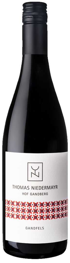 Thomas Niedermayr – Piwi Cuvée Gandfels Thomas Niedermayr - Piwi Cuvée Gandfels – Bild 1