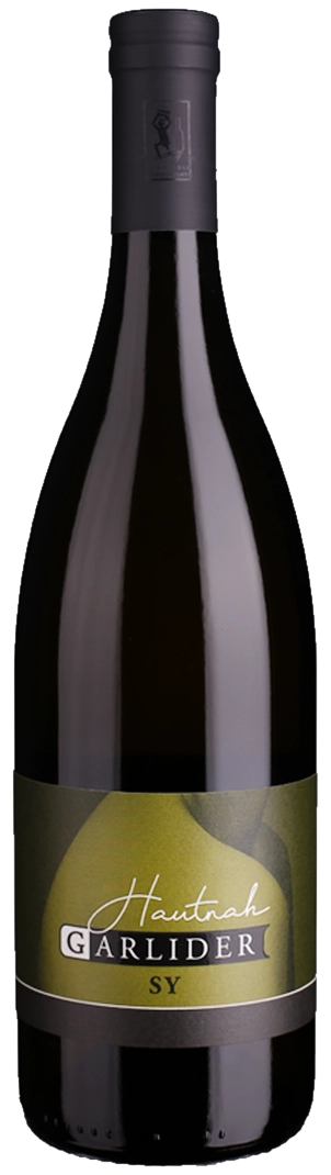 Garlider – Sylvaner &Amp;Quot;Hautnah&Amp;Quot; Garlider - Sylvaner &Amp;Quot;Hautnah&Amp;Quot; – Bild 1