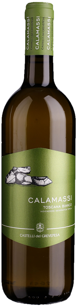 Castelli Del Grevepesa – Calamassi Castelli Del Grevepesa - Calamassi – Bild 1