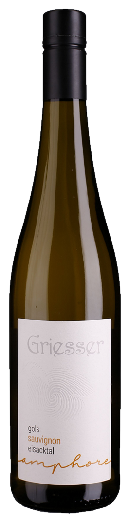 Griesserhof – Sauvignon Doc Amphore Griesserhof - Sauvignon Doc Amphore – Bild 1