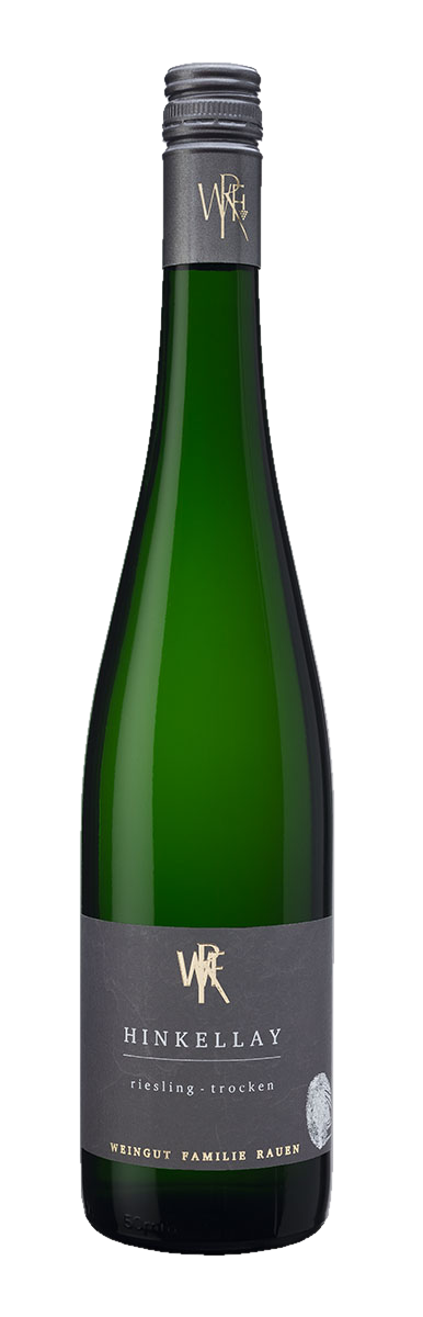 Riesling Hinkellay trocken 2021