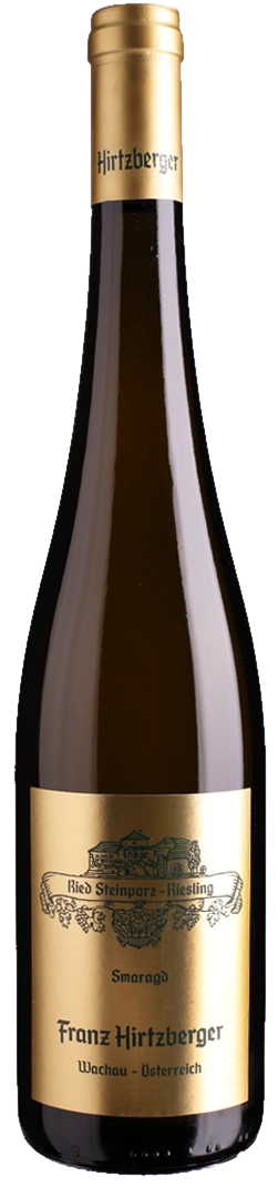 Hirtzberger - Riesling Smaragd Steinporz