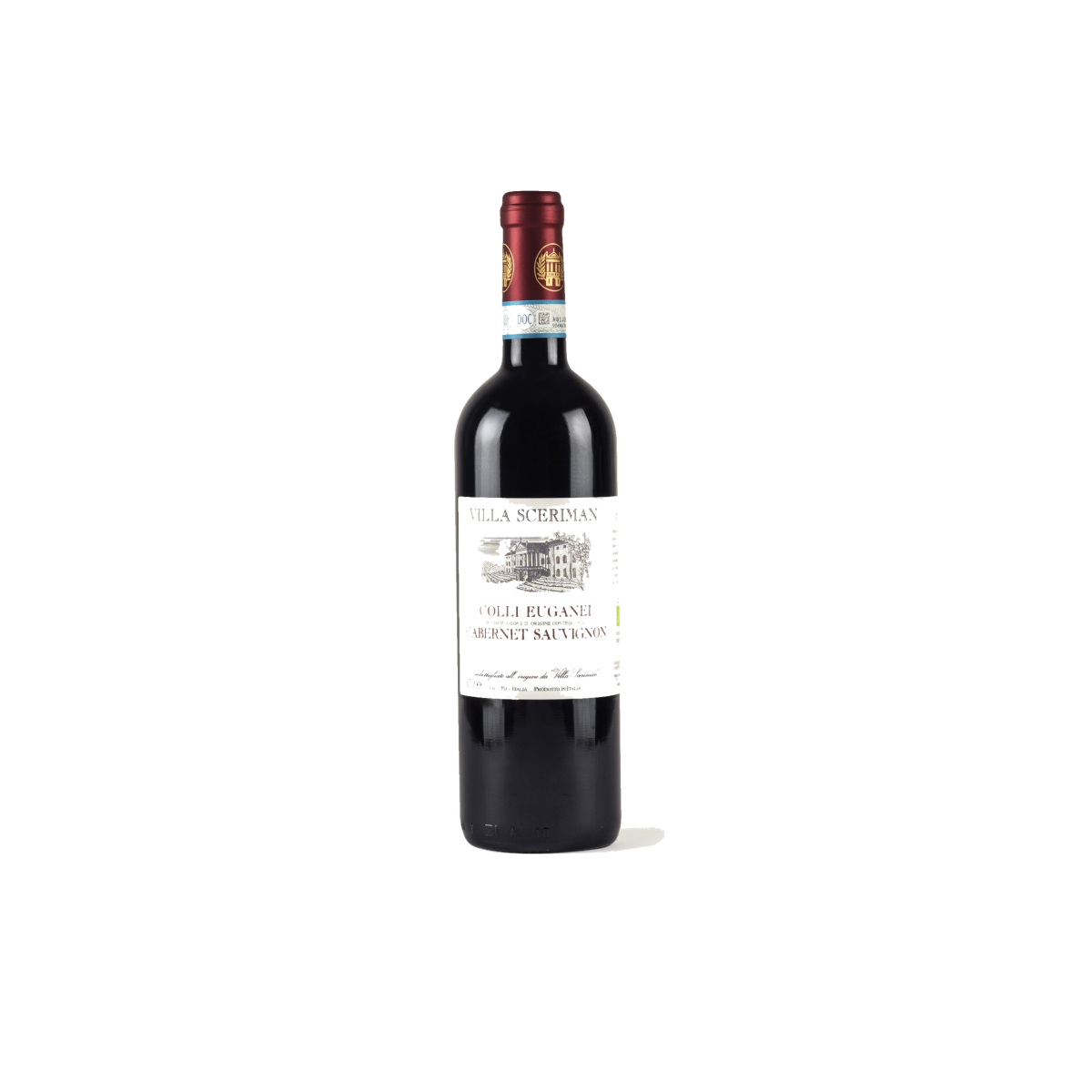 Cabernet Colli Euganei 2020 DOC