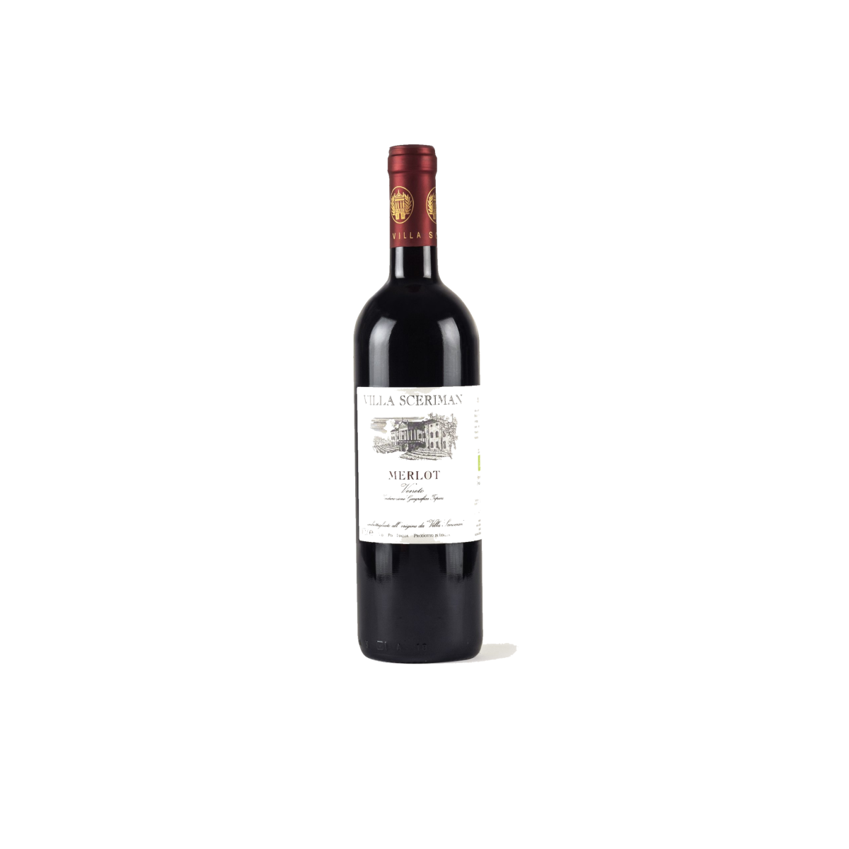 Merlot Veneto 2019-2022 IGT