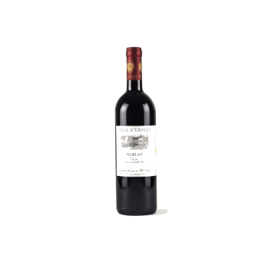 Merlot Veneto 2019-2022 Igt Merlot Veneto 2019-2022 Igt – Bild 1
