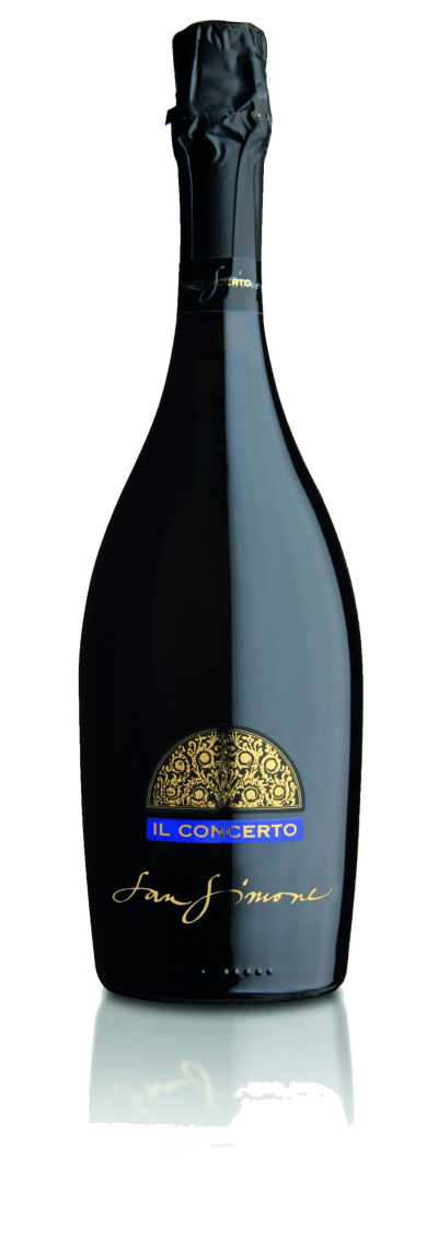 Prosecco Spumante Brut Il Concerto&Amp;Quot; Doc&Amp;Quot; Prosecco Spumante Brut Il Concerto Doc – Bild 1