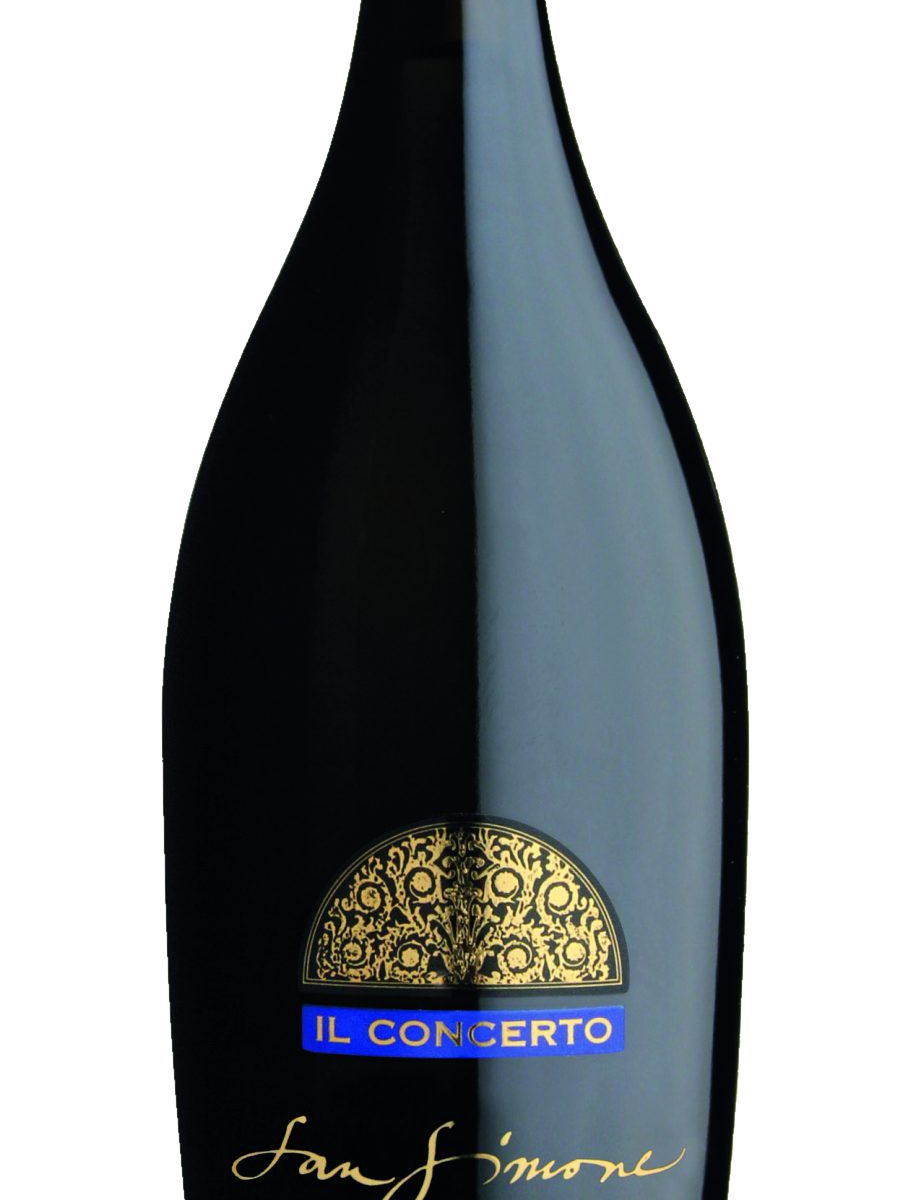Prosecco Spumante Brut Il Concerto DOC