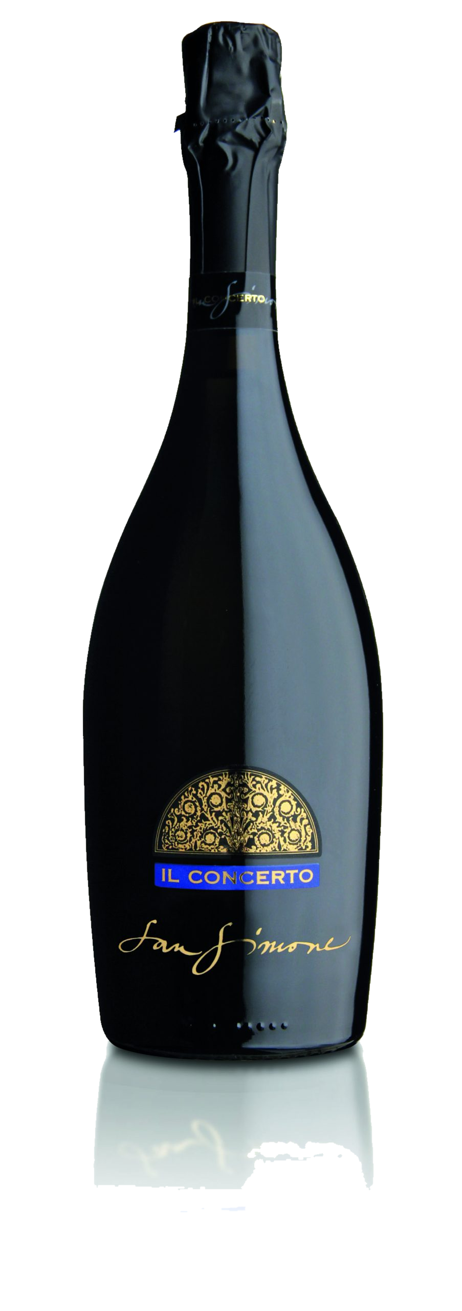 Prosecco Spumante Brut Il Concerto&Amp;Quot; Doc&Amp;Quot; Prosecco Spumante Brut Il Concerto Doc – Bild 1