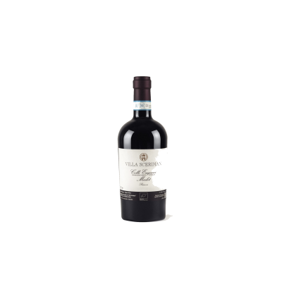 Colli Euganei Merlot Riserva 2018 Doc Colli Euganei Merlot Riserva 2018 Doc – Bild 1