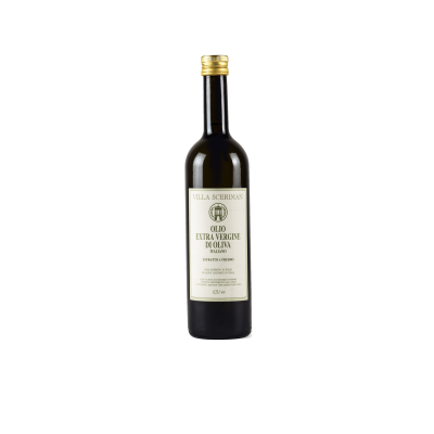 Olio Extra Vergine Di Oliva Villa Sceriman Olio Extra Vergine Di Oliva Villa Sceriman – Bild 1